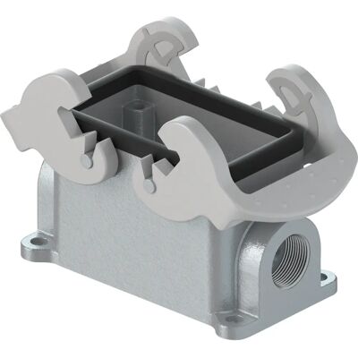 WIELAND - revos BASIC GC10 - 6-92 Pins - Elektrischer Stecker WIELAND - revos BASIC GC10 - 6-92 Pins - Elektrischer Stecker