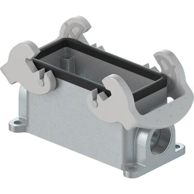 Wieland 70.331.1635.1 - Modular industrial connector Wieland 70.331.1635.1 - Modular industrial connector