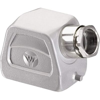 Connecteur Industriel Wieland 70.350.0635.0 - 6 Pins, IP54, M20 Connecteur Industriel Wieland 70.350.0635.0 - 6 Pins, IP54, M20