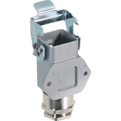 WIELAND MIN GC 7 M20 Z0 - Industrieanschluss, robust, modular - Industrieanschluss WIELAND MIN GC 7 M20 Z0 - Industrieanschluss, robust, modular - Industrieanschluss