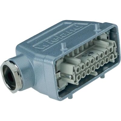 Wieland 70.353.1635.0 Revos Basic 500V 16-poliger Stecker Wieland 70.353.1635.0 Revos Basic 500V 16-poliger Stecker