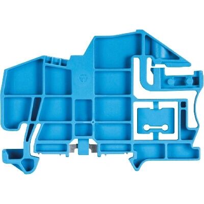 Barre bus Wieland WKIF SH/E/35 - Conducteur neutre - 100 pcs Barre bus Wieland WKIF SH/E/35 - Conducteur neutre - 100 pcs
