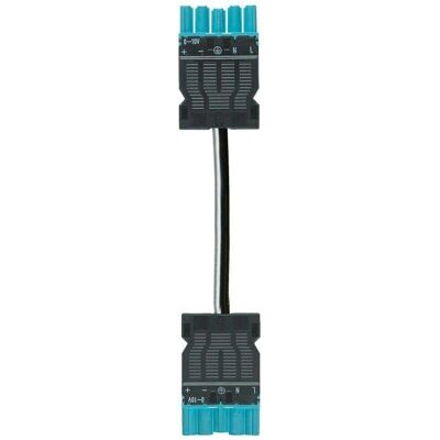 Wieland GST18I5 5-polet blå kabel - Kabel Wieland GST18I5 5-polet blå kabel - Kabel