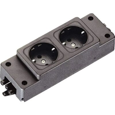Wieland 99.600.0028.0 Steckdosenleiste - Power Strip Wieland 99.600.0028.0 Steckdosenleiste - Power Strip
