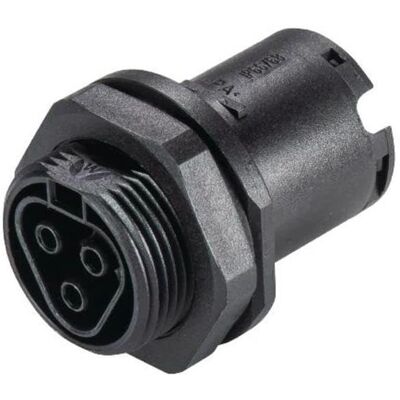 WIELAND RST20I3 GB1 M25 - Elektrischer Anschluss - Weiblich M25x1,5 - Für moderne elektrische Anlagen WIELAND RST20I3 GB1 M25 - Elektrischer Anschluss - Weiblich M25x1,5 - Für moderne elektrische Anlagen