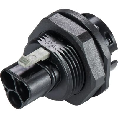 WIELAND - RST20I3 - M25x1.5 - electrical connector WIELAND - RST20I3 - M25x1.5 - electrical connector