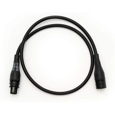 WIELAND RST20I3 - Cable RST20I3 - plug, 1.0 m - Electrical Connectors WIELAND RST20I3 - Cable RST20I3 - plug, 1.0 m - Electrical Connectors