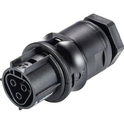 WIELAND RST20I3 GB2 M20 - Conector circular - Parte femenina WIELAND RST20I3 GB2 M20 - Conector circular - Parte femenina