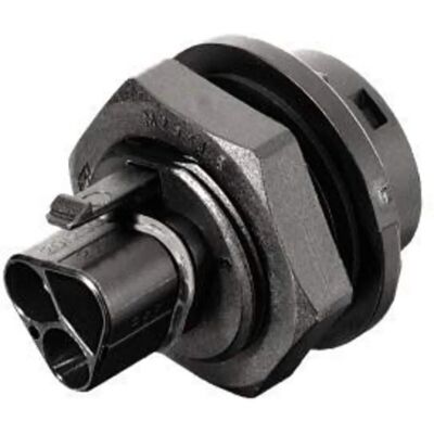 Wieland Electric 99.450.6046.6 Connectors - RST Classic 230V 3-pole Wieland Electric 99.450.6046.6 Connectors - RST Classic 230V 3-pole