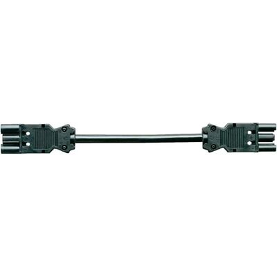Wieland Electric 99.401.6046.6 Cavo nero Wieland Electric 99.401.6046.6 Cavo nero