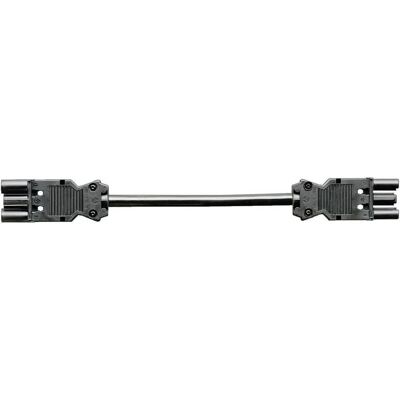 Wieland Electric 99.402.6046.6 zwart - Elektrische Kabel Wieland Electric 99.402.6046.6 zwart - Elektrische Kabel