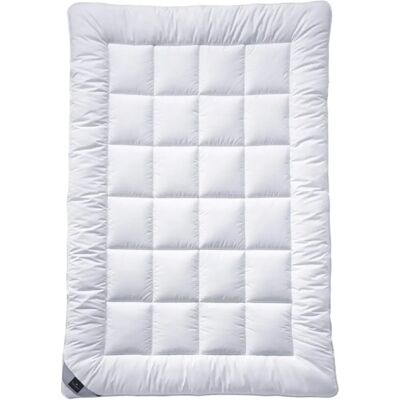 Billerbeck - 321 CLASSIC-CLEAN - 155x220 cm - Duvet Billerbeck - 321 CLASSIC-CLEAN - 155x220 cm - Duvet