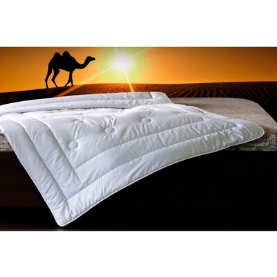 BILLERBECK Natur Classic 342 Kamelhaar Bettdecke - Bettwaren BILLERBECK Natur Classic 342 Kamelhaar Bettdecke - Bettwaren