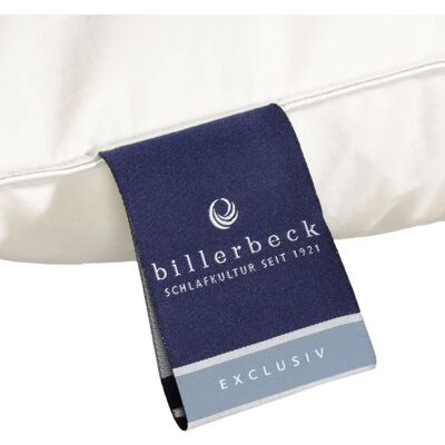 BILLERBECK 721 Classic-Clean Matratzenschoner - Wasserdicht, 140x200 cm BILLERBECK 721 Classic-Clean Matratzenschoner - Wasserdicht, 140x200 cm