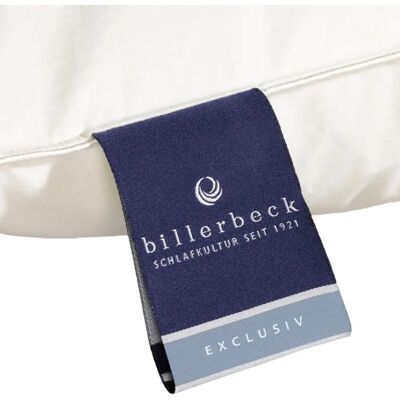 BILLERBECK Climatraum Nackenstützkissen - 40x80cm, beige BILLERBECK Climatraum Nackenstützkissen - 40x80cm, beige