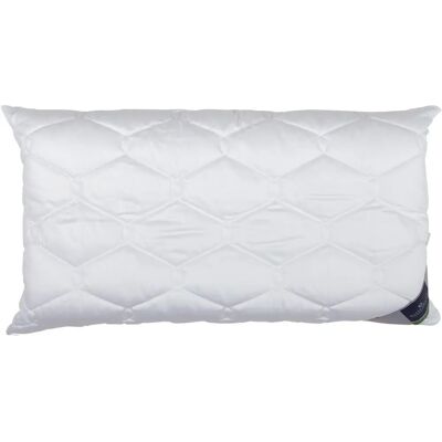 BILLERBECK Novoflex Nackenstützkissen - Allergikerfreundlich, Memory Foam, 40x80cm BILLERBECK Novoflex Nackenstützkissen - Allergikerfreundlich, Memory Foam, 40x80cm