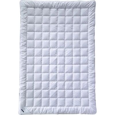 Billerbeck Uno Couette - 135x200 cm Billerbeck Uno Couette - 135x200 cm