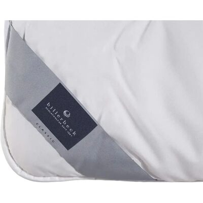 Billerbeck Mono-Steppbett Granat - 135cm - Öko-Tex Standard 100 - Bett Billerbeck Mono-Steppbett Granat - 135cm - Öko-Tex Standard 100 - Bett