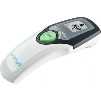 Ecomed TM-65E Ecomed TM-65E