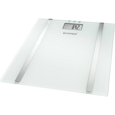 Balança de composição corporal Medisana BS-70E - Peso, gordura, água, músculos Balança de composição corporal Medisana BS-70E - Peso, gordura, água, músculos