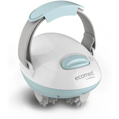 Ecomed AC-80E Masajeador de celulitis blanco - Masajeador Ecomed AC-80E Masajeador de celulitis blanco - Masajeador