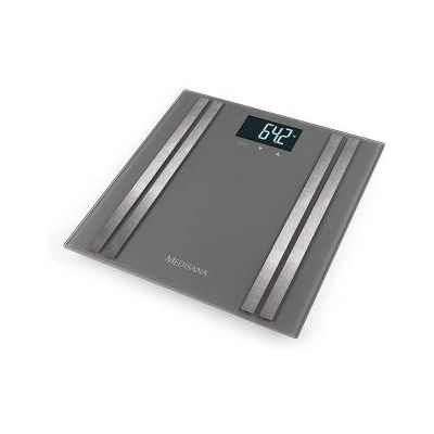 Medisana - BS 476 - Balance d'analyse corporelle - 180 kg - Personal scale Medisana - BS 476 - Balance d'analyse corporelle - 180 kg - Personal scale