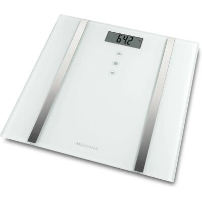 Medisana BS 483 Cântar personal - Analiza corpului Medisana BS 483 Cântar personal - Analiza corpului