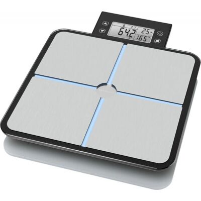 Balance numérique Medisana BS 460 - Analyse corporelle - 180kg max Balance numérique Medisana BS 460 - Analyse corporelle - 180kg max