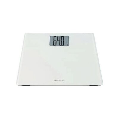 Medisana XL 470 Fehér Digitális Fürdőszobai Súly Medisana XL 470 Fehér Digitális Fürdőszobai Súly