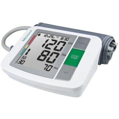 Medisana BU 510 Blood Pressure Monitor - Accurate, Dual User Medisana BU 510 Blood Pressure Monitor - Accurate, Dual User