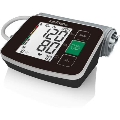 Medisana BU 516 zwart Medisana BU 516 zwart