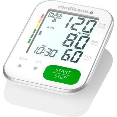 Medisana BU 570 Connect - biały Medisana BU 570 Connect - biały