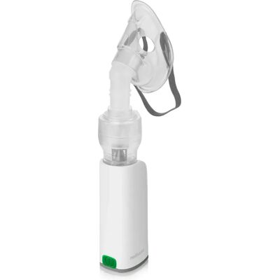 Medisana IN 535 Inalatore portatile - Inalatore Medisana IN 535 Inalatore portatile - Inalatore