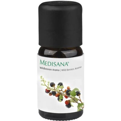 Medisana 60039 - Beerenaroma - Luftbefeuchter Medisana 60039 - Beerenaroma - Luftbefeuchter