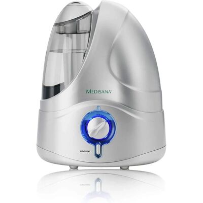 Medisana 60065 UHW Umidificatore d'aria Medisana 60065 UHW Umidificatore d'aria