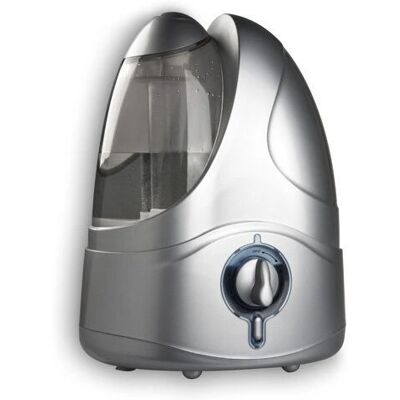 Humidificateur Medisana UHW Silver Humidificateur Medisana UHW Silver