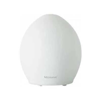 Medisana AD 635 Aroma Diffuser - Ultralyd, Lys, 100ml Medisana AD 635 Aroma Diffuser - Ultralyd, Lys, 100ml