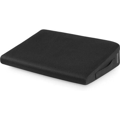 Medisana OL 300 Negro - Mejora la Postura - Almohadilla eléctrica Medisana OL 300 Negro - Mejora la Postura - Almohadilla eléctrica