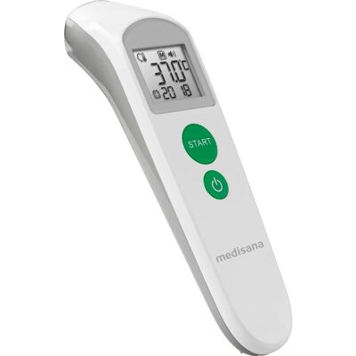Medisana TM 760 Infrared Forehead Thermometer - Thermometer Medisana TM 760 Infrared Forehead Thermometer - Thermometer
