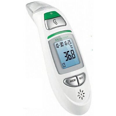 Medisana TM 750 Hvit Medisana TM 750 Hvit
