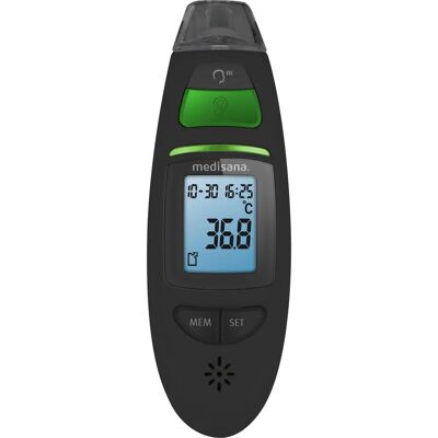 Medisana TM 750 Negro Medisana TM 750 Negro