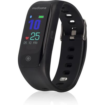 Medisana Vifit Run Monitor aktywności - Wodoodporny, Tętno, Sen Medisana Vifit Run Monitor aktywności - Wodoodporny, Tętno, Sen