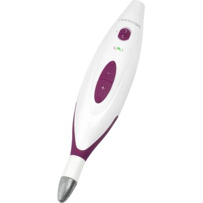 Medisana MP 815 Elektromos körömlakklemosó - Manikűr & Pedikűr készlet Medisana MP 815 Elektromos körömlakklemosó - Manikűr & Pedikűr készlet