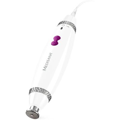 Set de manicura Medisana MP 840 Blanco - Set de manicura Set de manicura Medisana MP 840 Blanco - Set de manicura