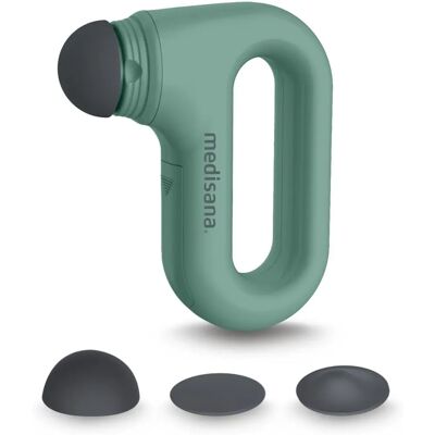Mini massaggiatore per punti trigger Medisana HM 330 - Massaggiatore Mini massaggiatore per punti trigger Medisana HM 330 - Massaggiatore