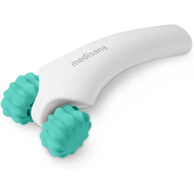 Medisana HM 630 Massager - Full-Body Vibrations & Rollers Medisana HM 630 Massager - Full-Body Vibrations & Rollers
