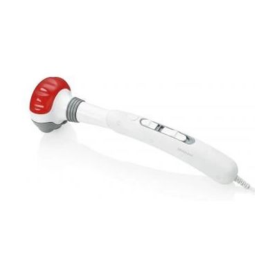Massaggiatore Medisana HM 886 - Portatile, Bianco Massaggiatore Medisana HM 886 - Portatile, Bianco