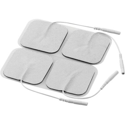Medisana 88349 Wiederverwendbarer Pad-Massager-Zubehör Medisana 88349 Wiederverwendbarer Pad-Massager-Zubehör