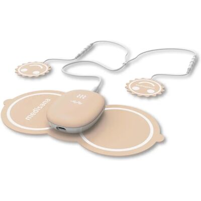 Medisana TT 250 - Dispositivo di sollievo dal dolore mestruale Medisana TT 250 - Dispositivo di sollievo dal dolore mestruale