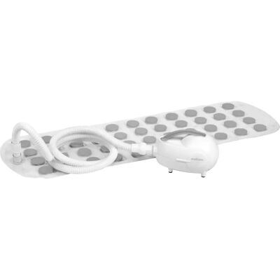 Medisana 88379 Massagekussen - Bubbelsysteem, Hydromassage, Elektrisch Medisana 88379 Massagekussen - Bubbelsysteem, Hydromassage, Elektrisch